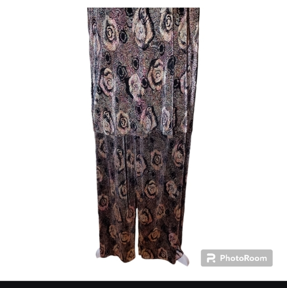 Vintage two-piece - Picture 3 of 6